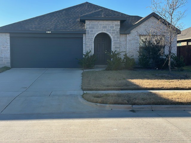 505 Bermuda Avenue Lancaster TX 75146