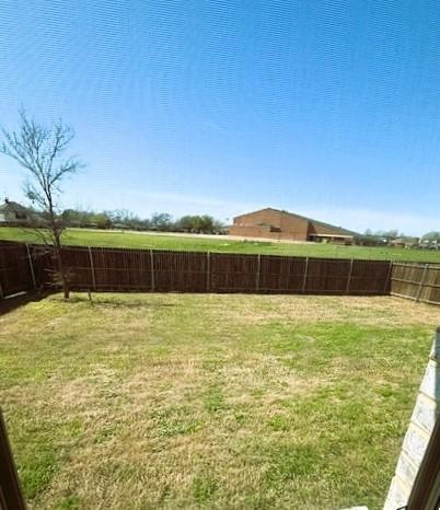 505 Bermuda Avenue Lancaster TX 75146