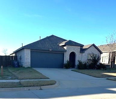 505 Bermuda Avenue Lancaster TX 75146