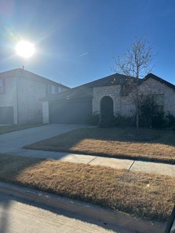 505 Bermuda Avenue Lancaster TX 75146