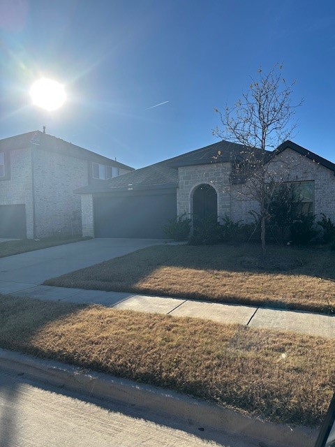 505 Bermuda Avenue Lancaster TX 75146