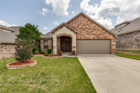 8705 Regal Royale Drive Fort Worth TX 76108