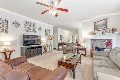 8705 Regal Royale Drive Fort Worth TX 76108