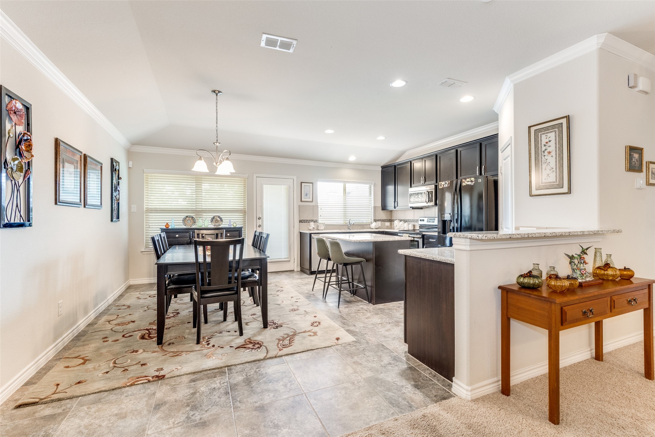 8705 Regal Royale Drive Fort Worth TX 76108