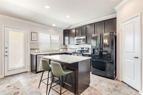8705 Regal Royale Drive Fort Worth TX 76108