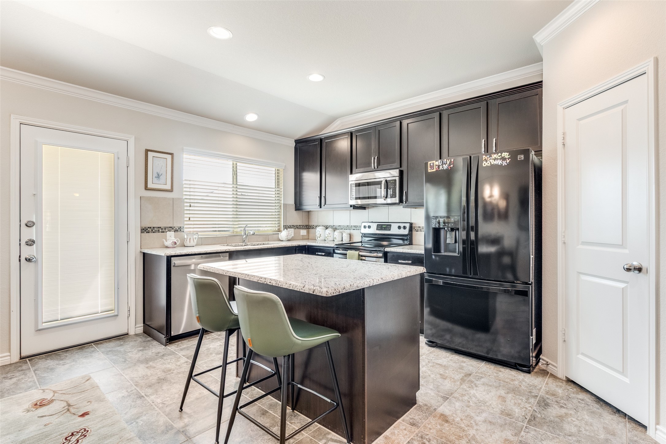 8705 Regal Royale Drive Fort Worth TX 76108