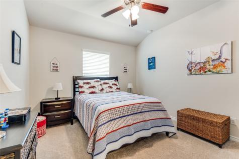 8705 Regal Royale Drive Fort Worth TX 76108