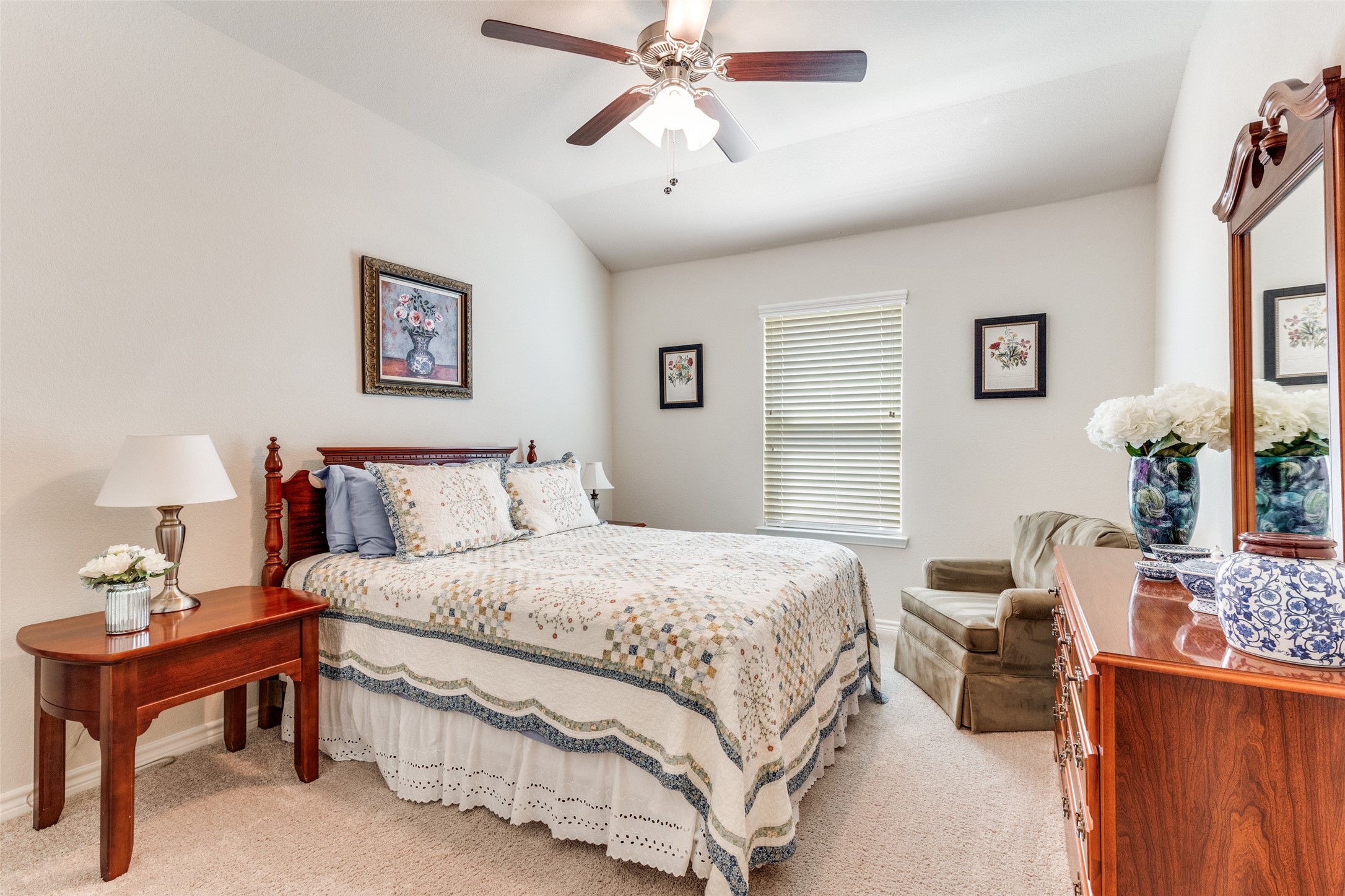 8705 Regal Royale Drive Fort Worth TX 76108