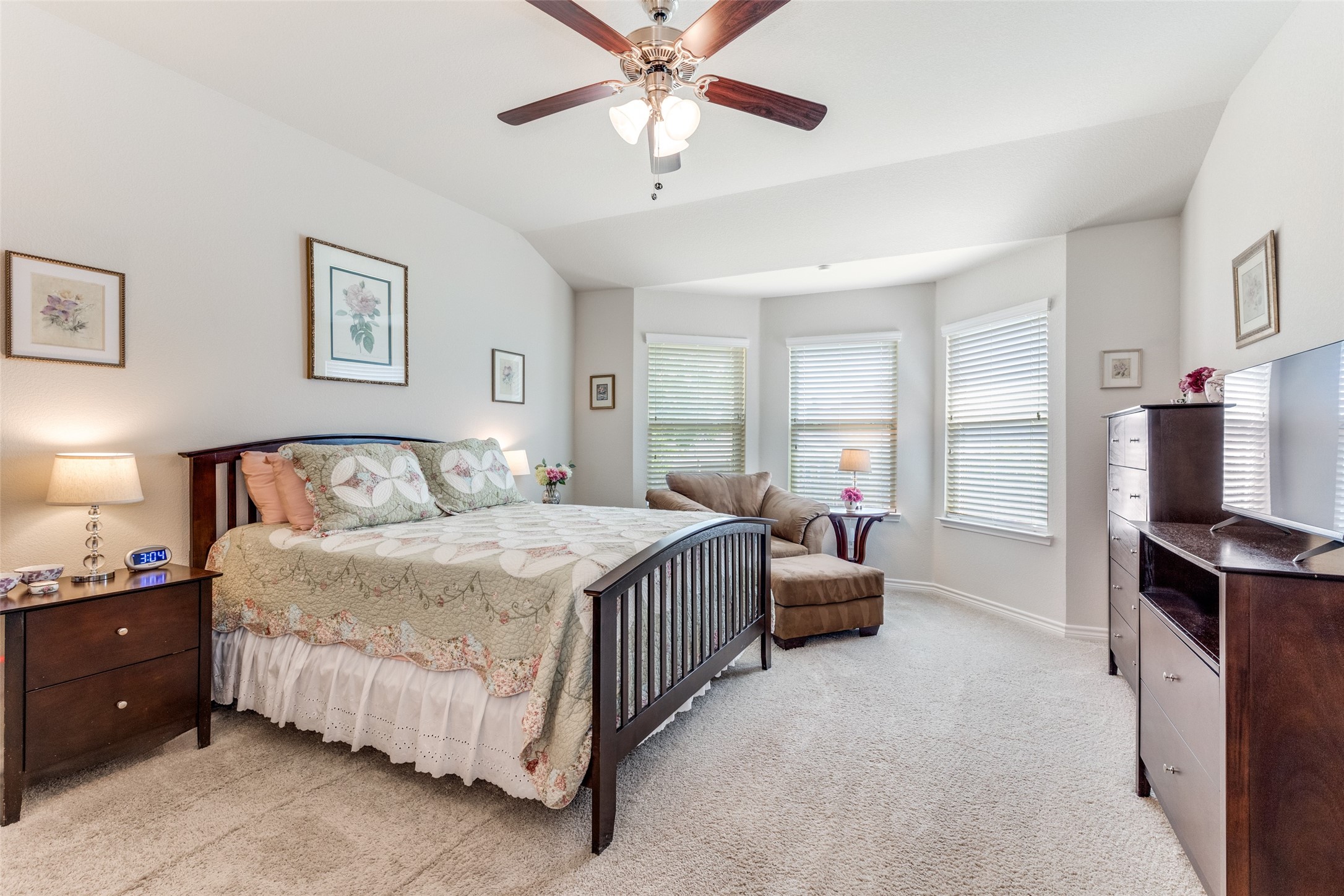 8705 Regal Royale Drive Fort Worth TX 76108