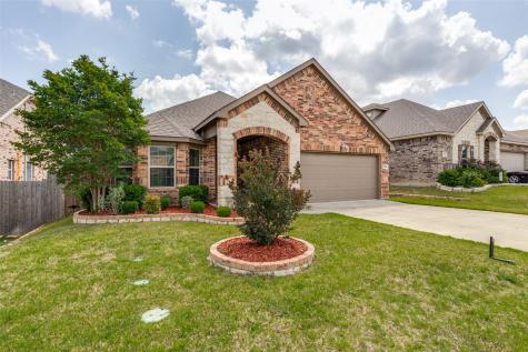 8705 Regal Royale Drive Fort Worth TX 76108