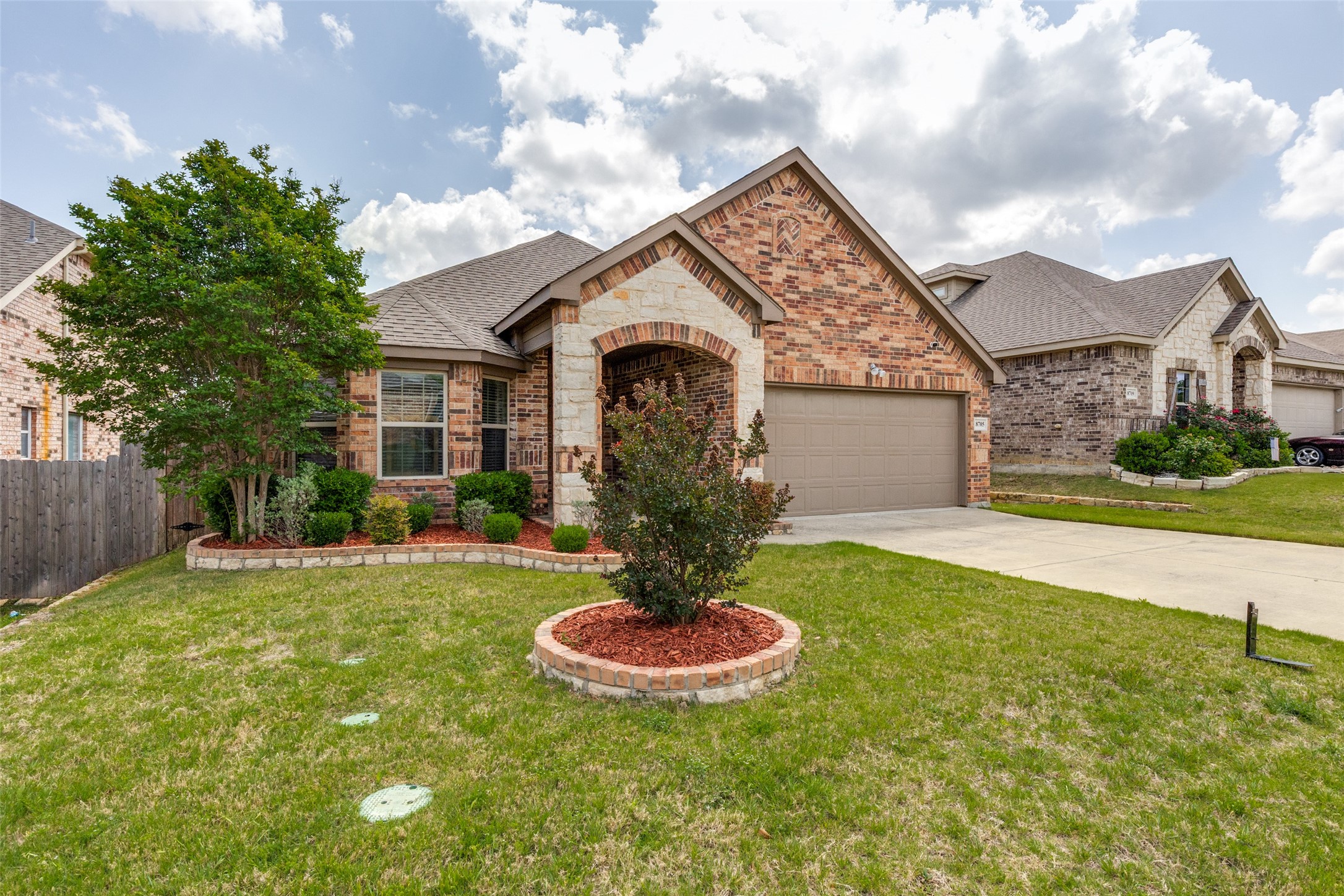 8705 Regal Royale Drive Fort Worth TX 76108