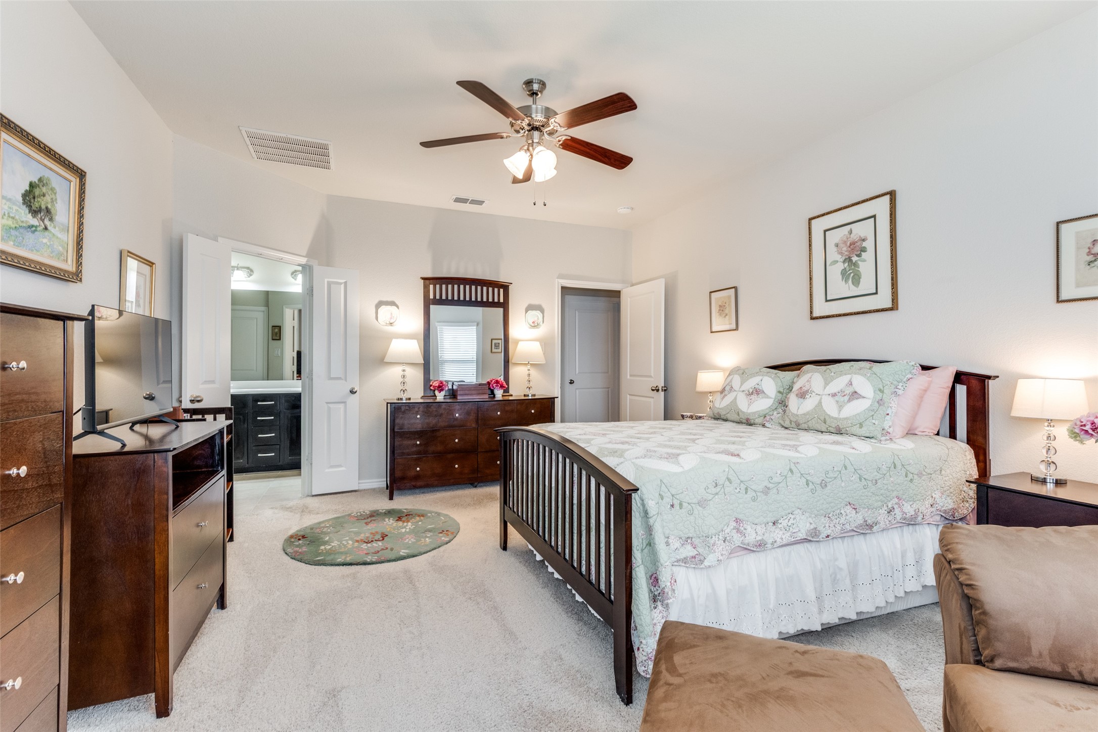 8705 Regal Royale Drive Fort Worth TX 76108