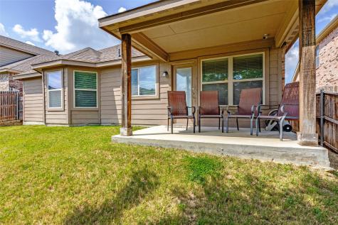 8705 Regal Royale Drive Fort Worth TX 76108