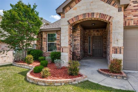 8705 Regal Royale Drive Fort Worth TX 76108