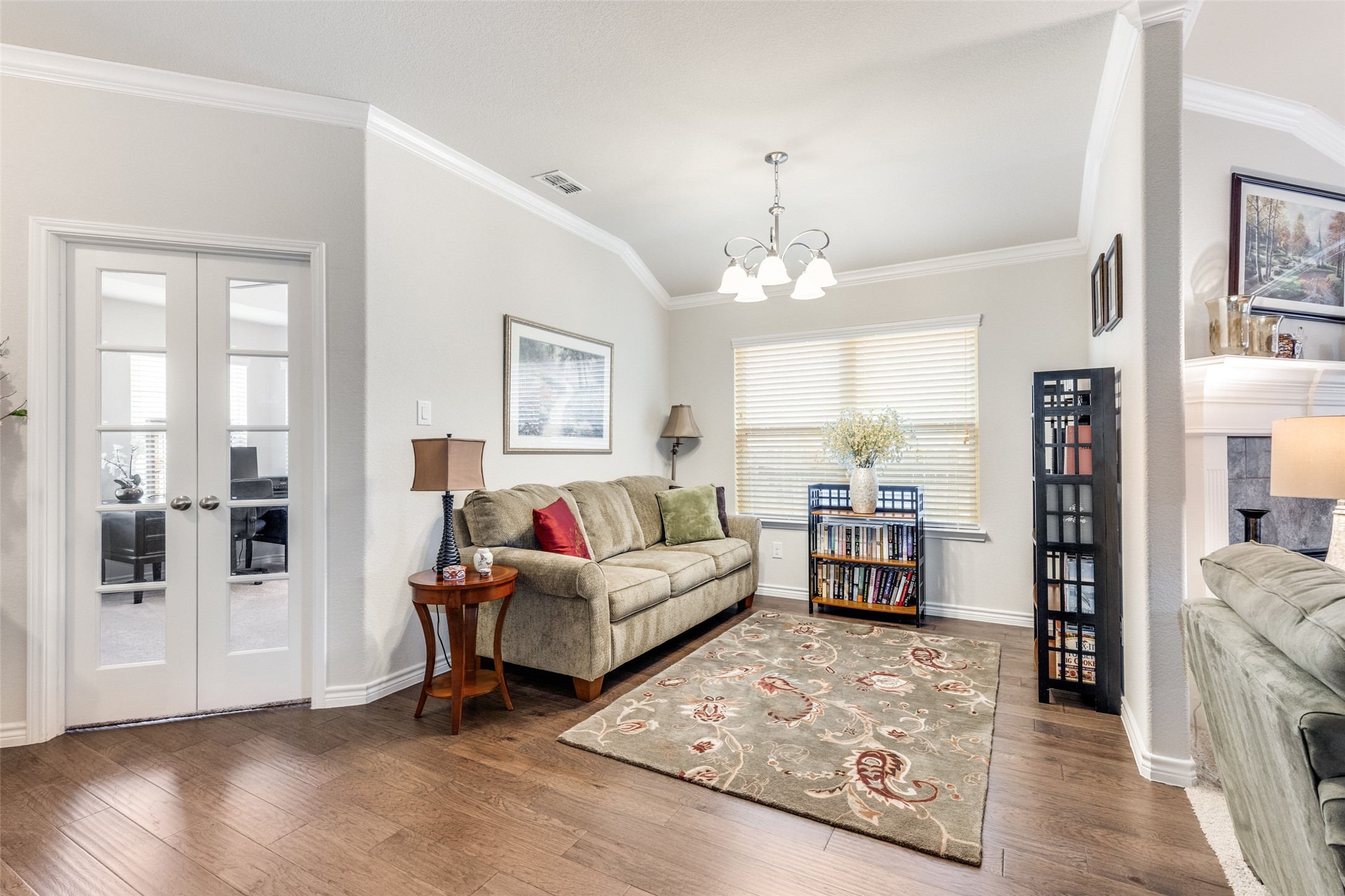 8705 Regal Royale Drive Fort Worth TX 76108