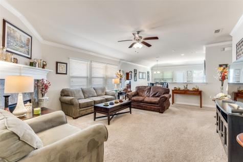 8705 Regal Royale Drive Fort Worth TX 76108