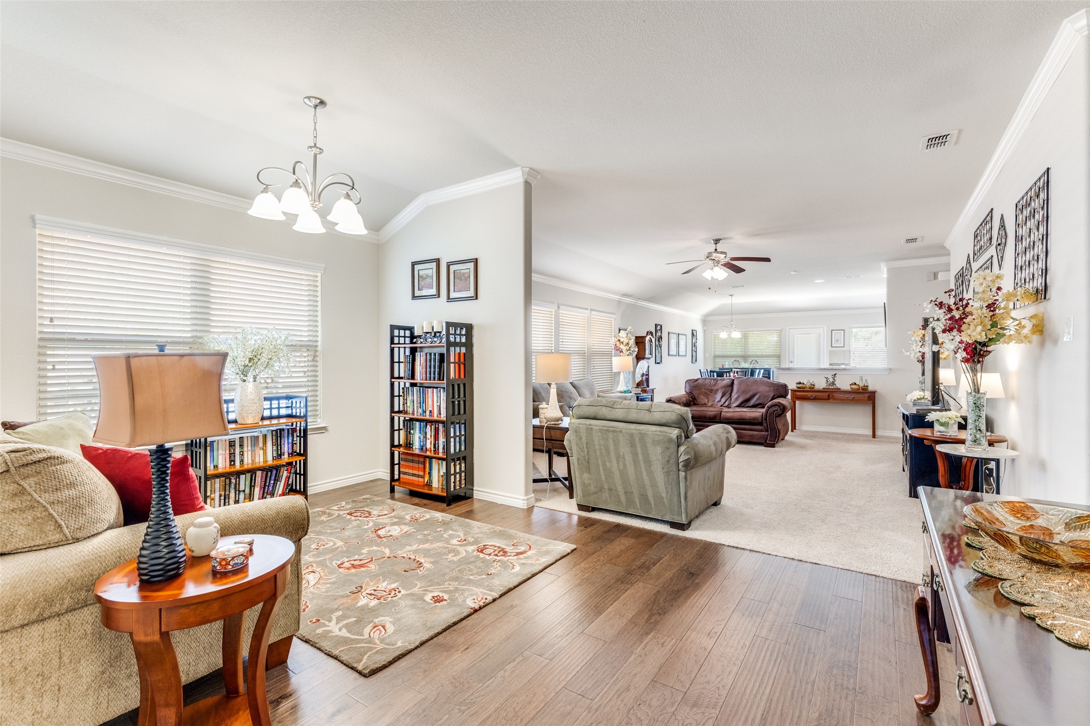 8705 Regal Royale Drive Fort Worth TX 76108