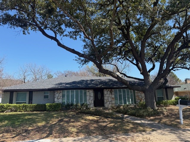 14922 Hillcrest Road Dallas TX 75248