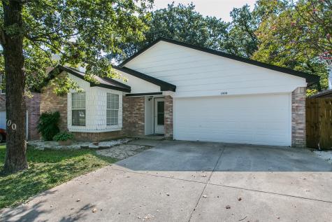 1000 W Lovers Lane Arlington TX 76013