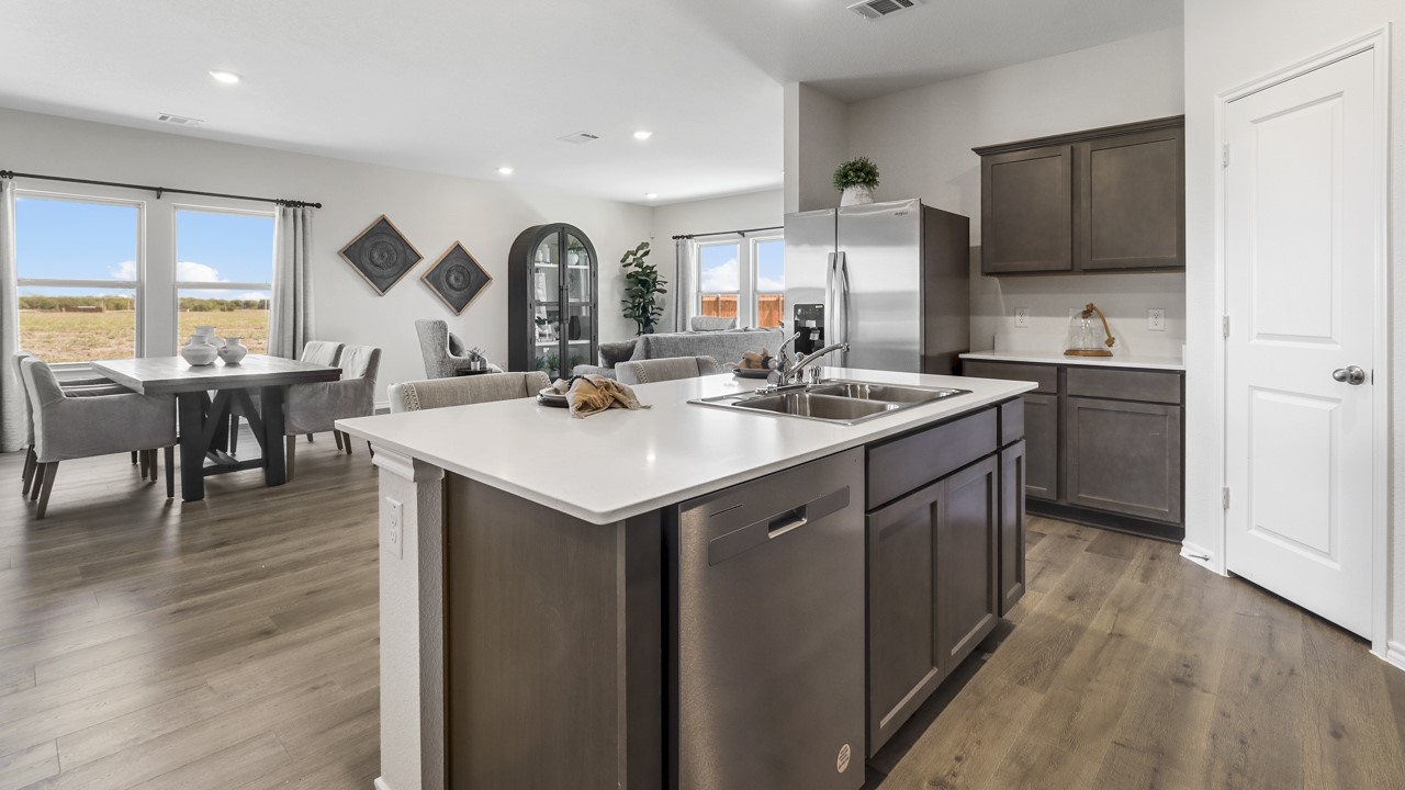 1412 Waveless Run Josephine TX 75135
