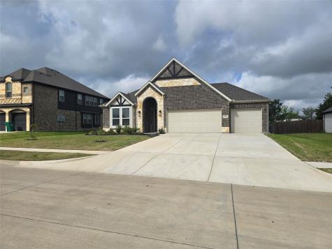 1719 Newport Lane Cedar Hill TX 75104