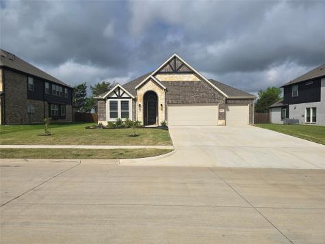 1719 Newport Lane Cedar Hill TX 75104
