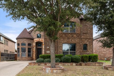 2940 Benissa Grand Prairie TX 75054