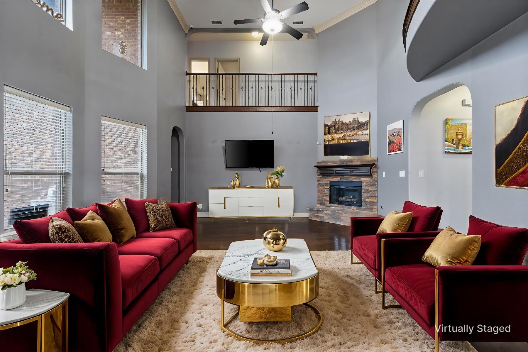 2940 Benissa Grand Prairie TX 75054