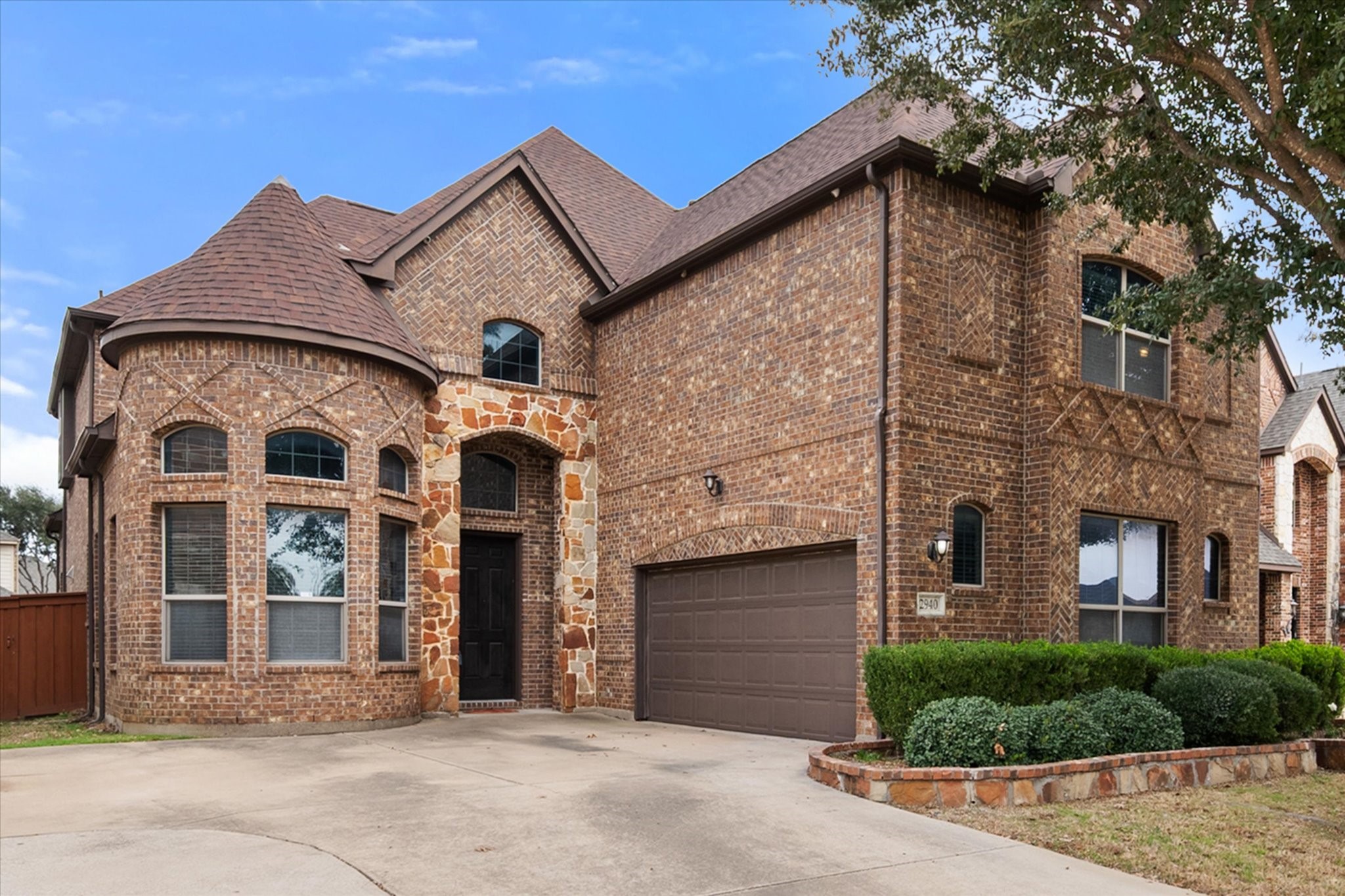 2940 Benissa Grand Prairie TX 75054