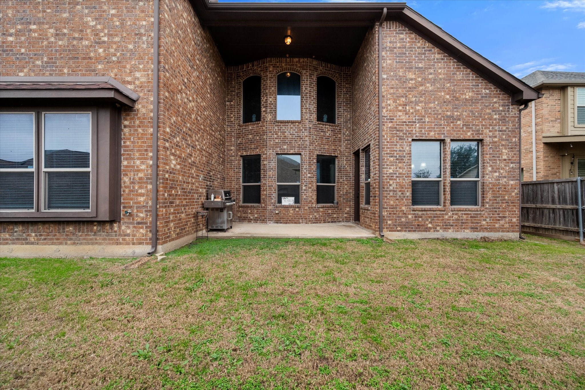 2940 Benissa Grand Prairie TX 75054