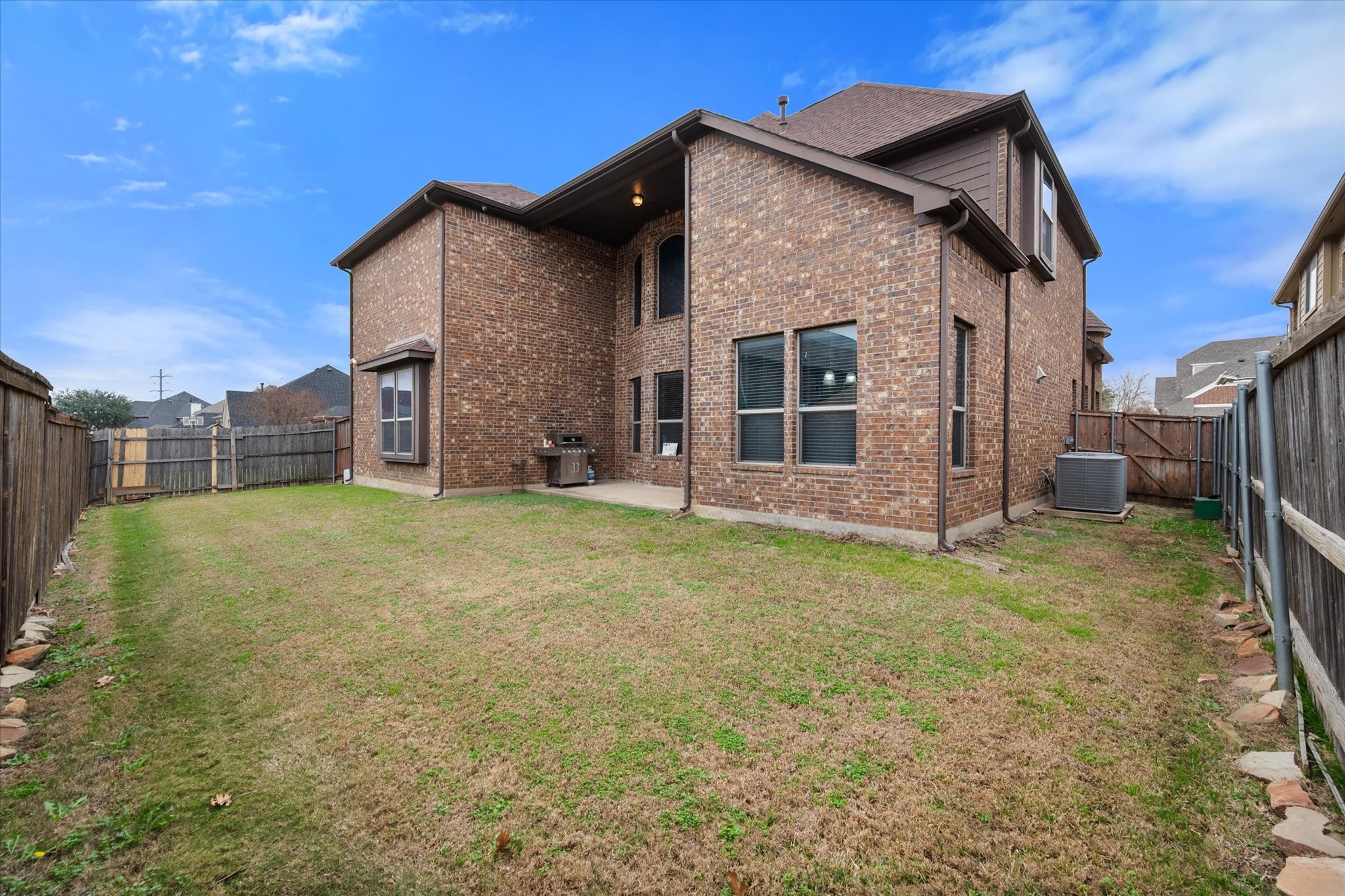 2940 Benissa Grand Prairie TX 75054