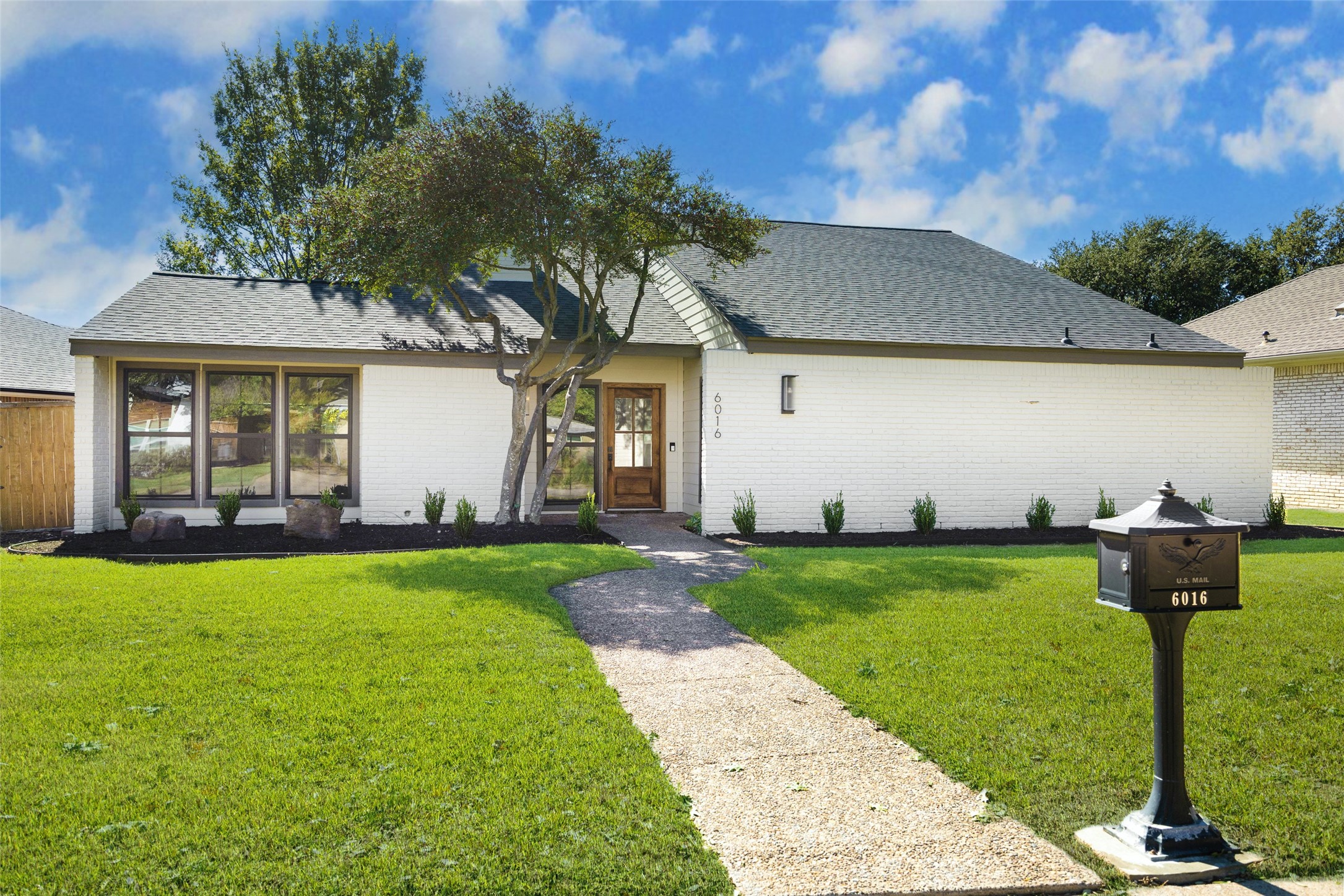6016 Canyon Springs Road Dallas TX 75248