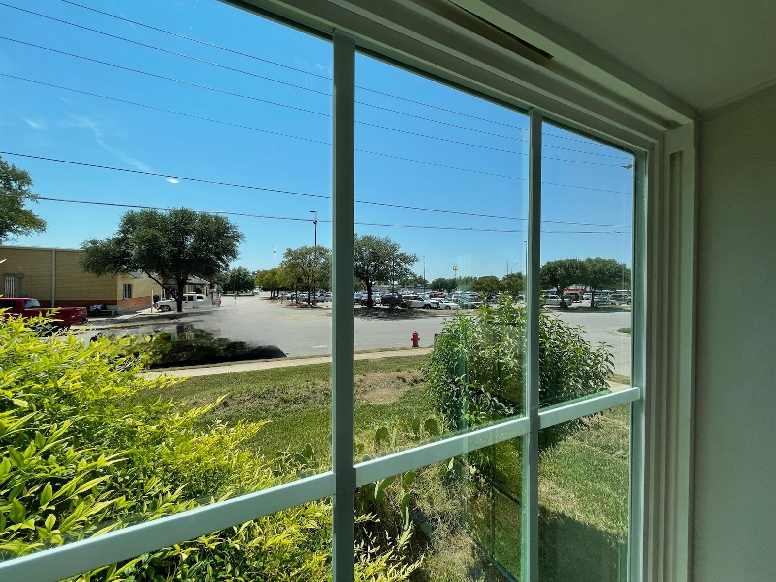 201 E 6th Street Lampasas TX 76550