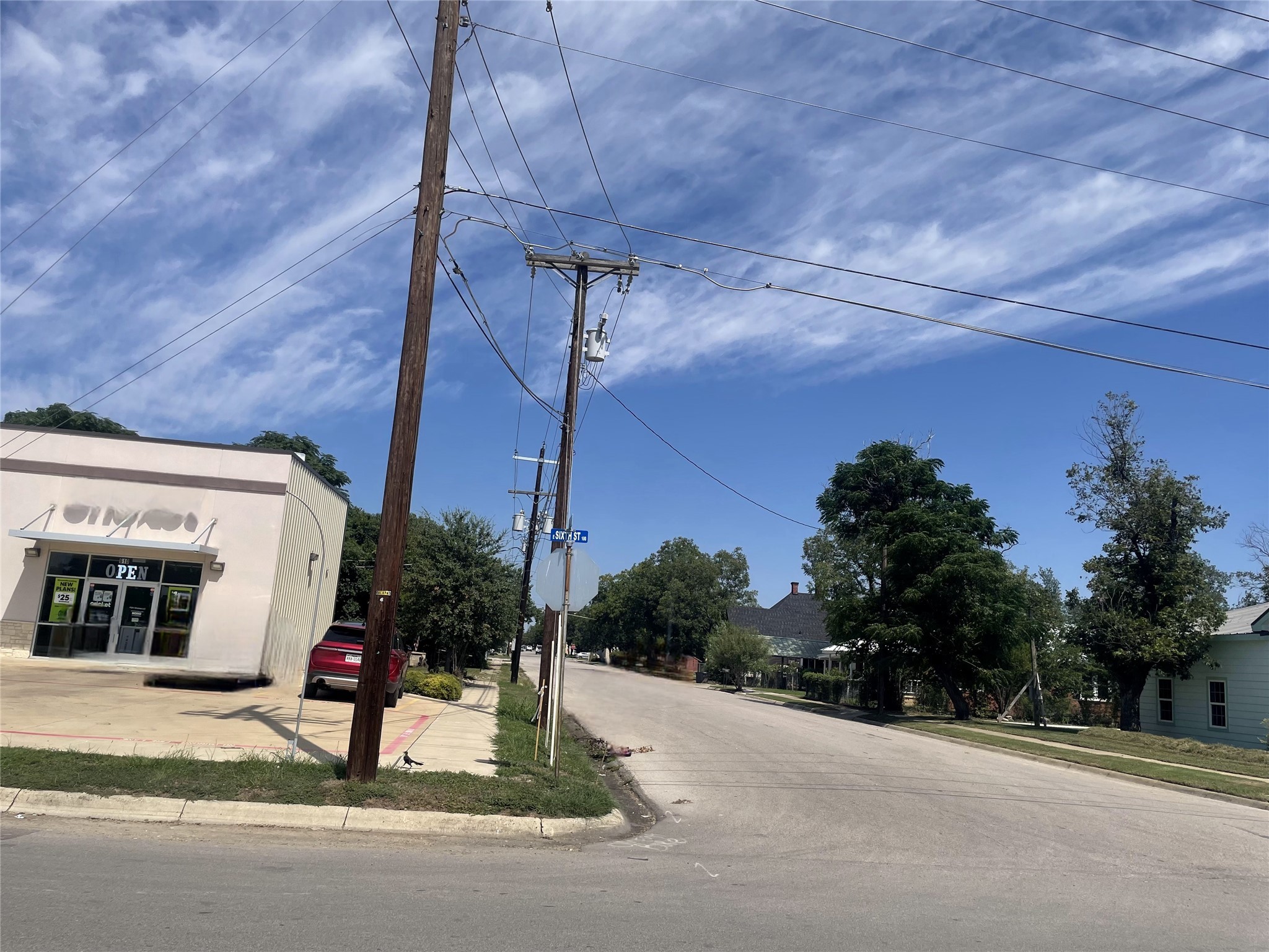 201 E 6th Street Lampasas TX 76550