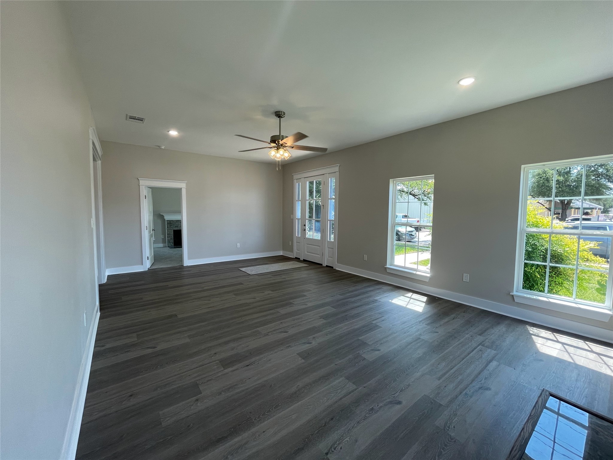 201 E 6th Street Lampasas TX 76550