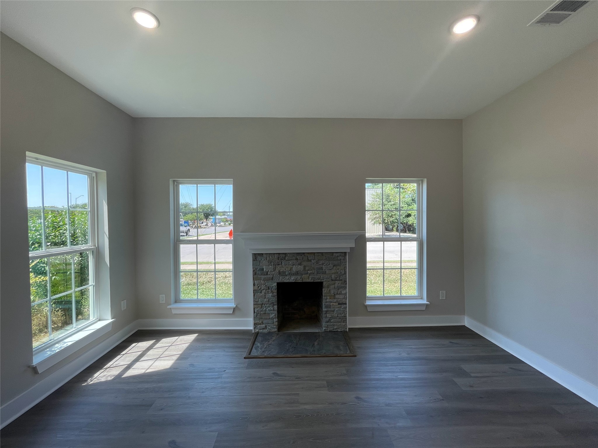 201 E 6th Street Lampasas TX 76550