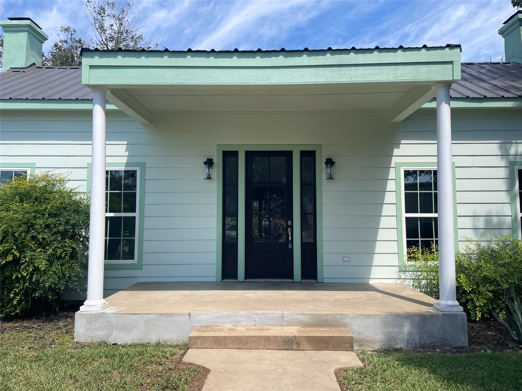 201 E 6th Street Lampasas TX 76550