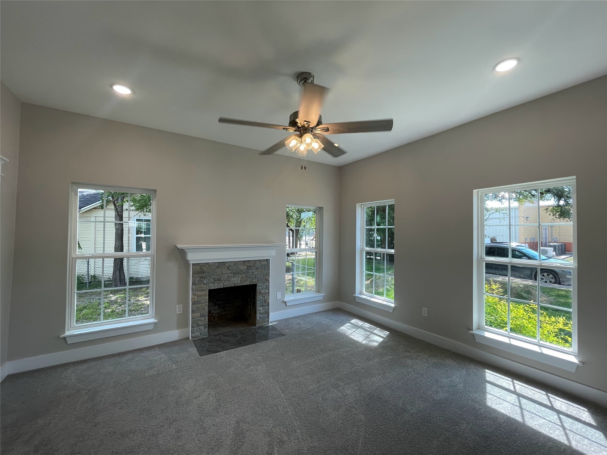 201 E 6th Street Lampasas TX 76550