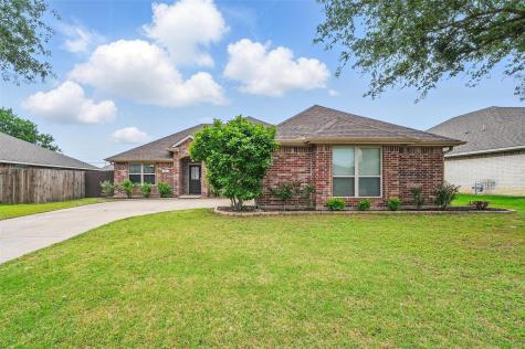 316 Village Parkway Crowley TX 76036