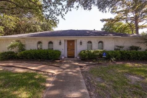 300 Greenbriar Lane Colleyville TX 76034