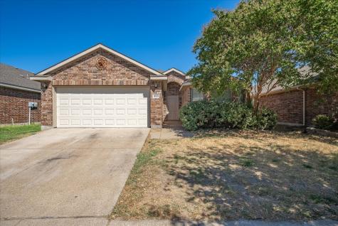 2023 Kings Forest Drive Heartland TX 75126