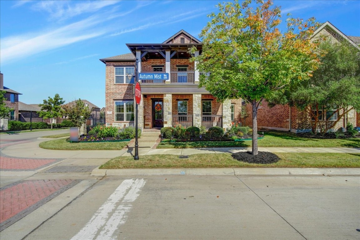 1301 Autumn Mist Way Arlington TX 76005