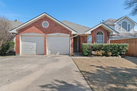 2928 Renaissance Circle Dallas TX 75287