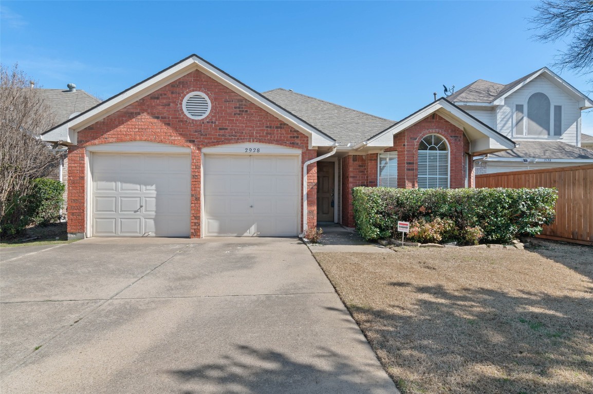 2928 Renaissance Circle Dallas TX 75287