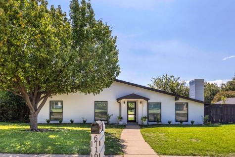 6716 Roundrock Road Dallas TX 75248