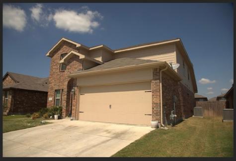 6328 Skipper Lane Fort Worth TX 76179