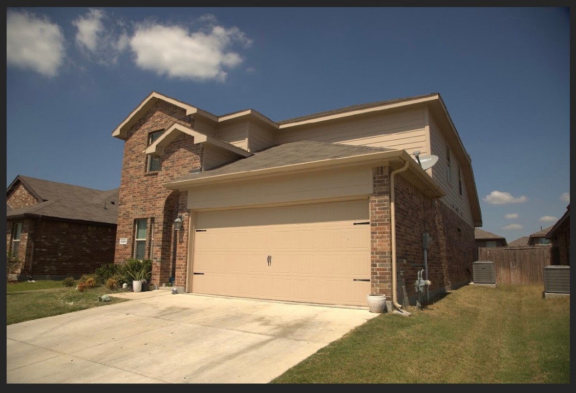 6328 Skipper Lane Fort Worth TX 76179