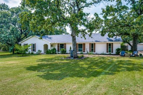 7540 Bursey Road S North Richland Hills TX 76182