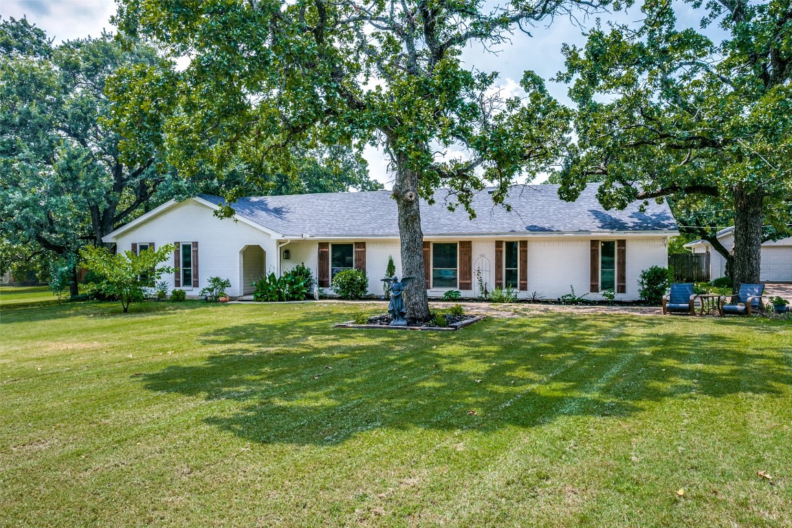 7540 Bursey Road S North Richland Hills TX 76182