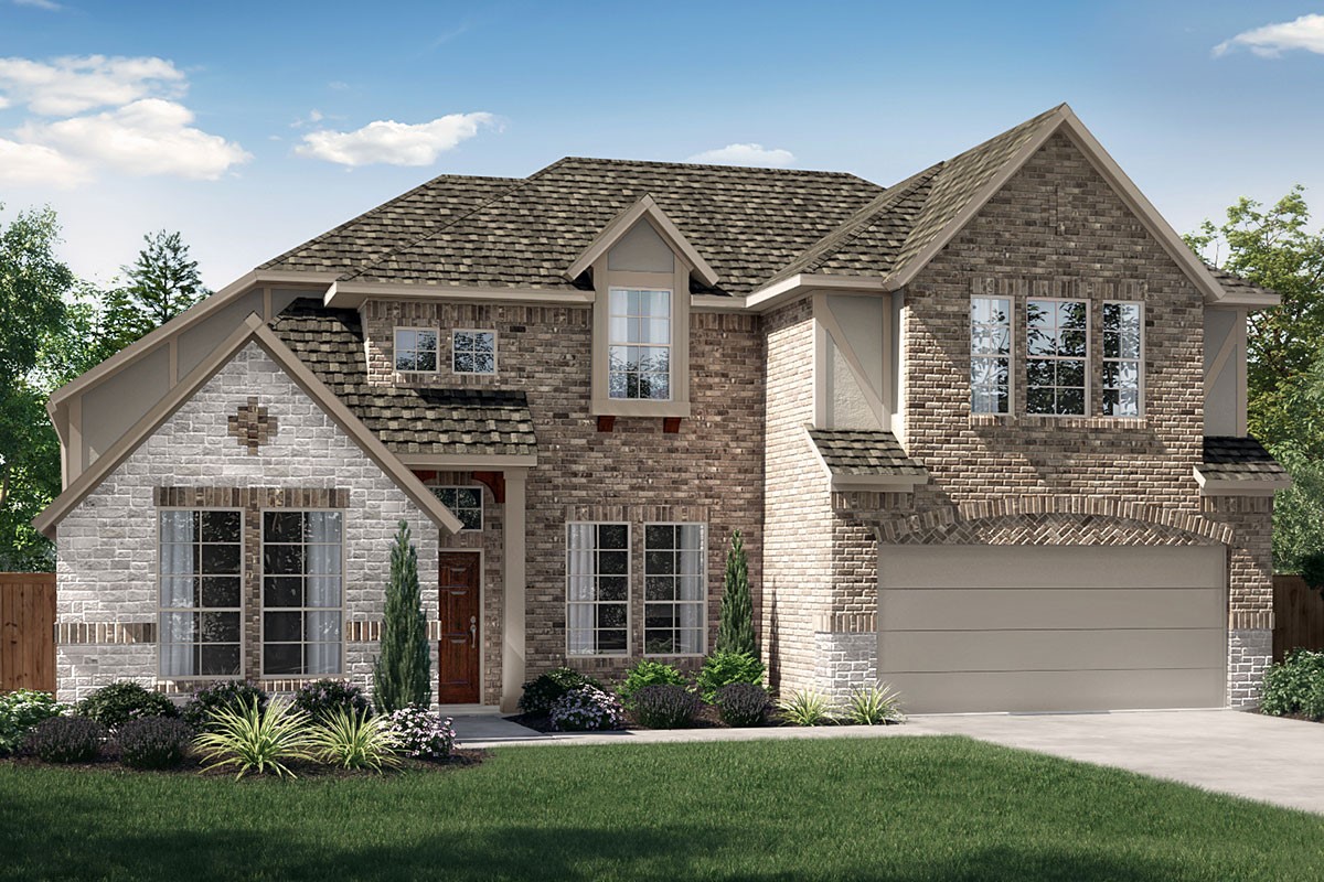 2604 Lovegrass Lane Melissa TX 75454